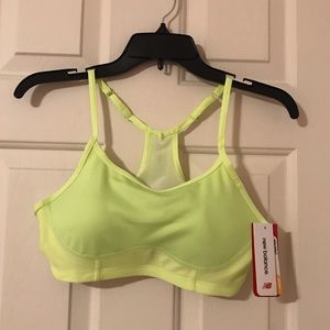 Sports bra